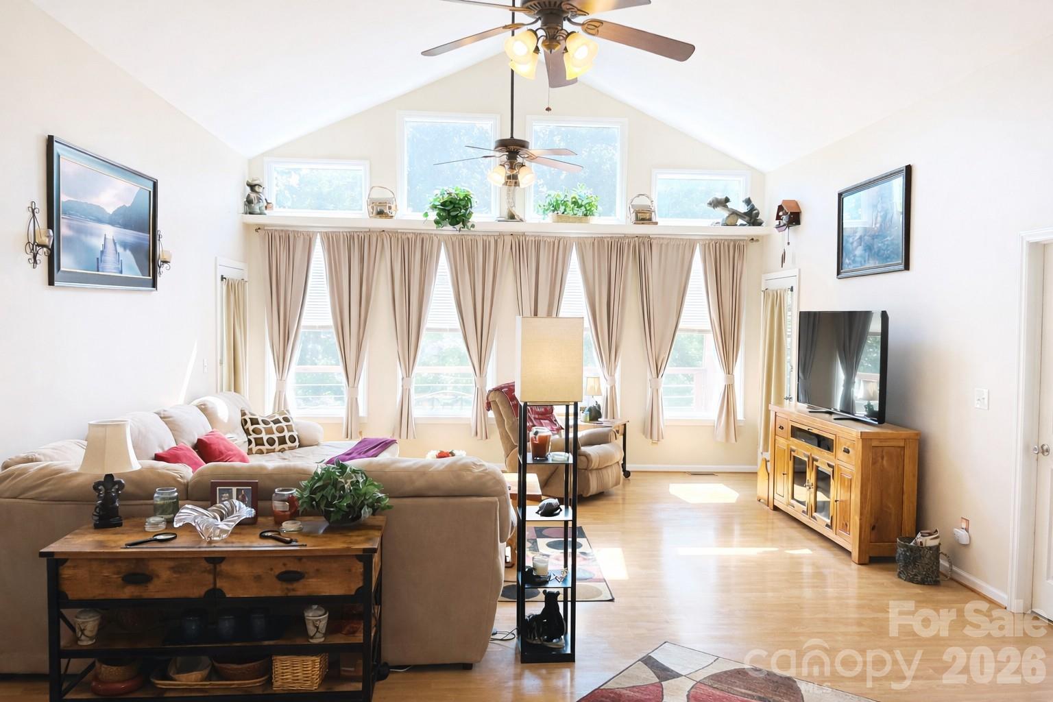 Pine Mountain Estates - Residential