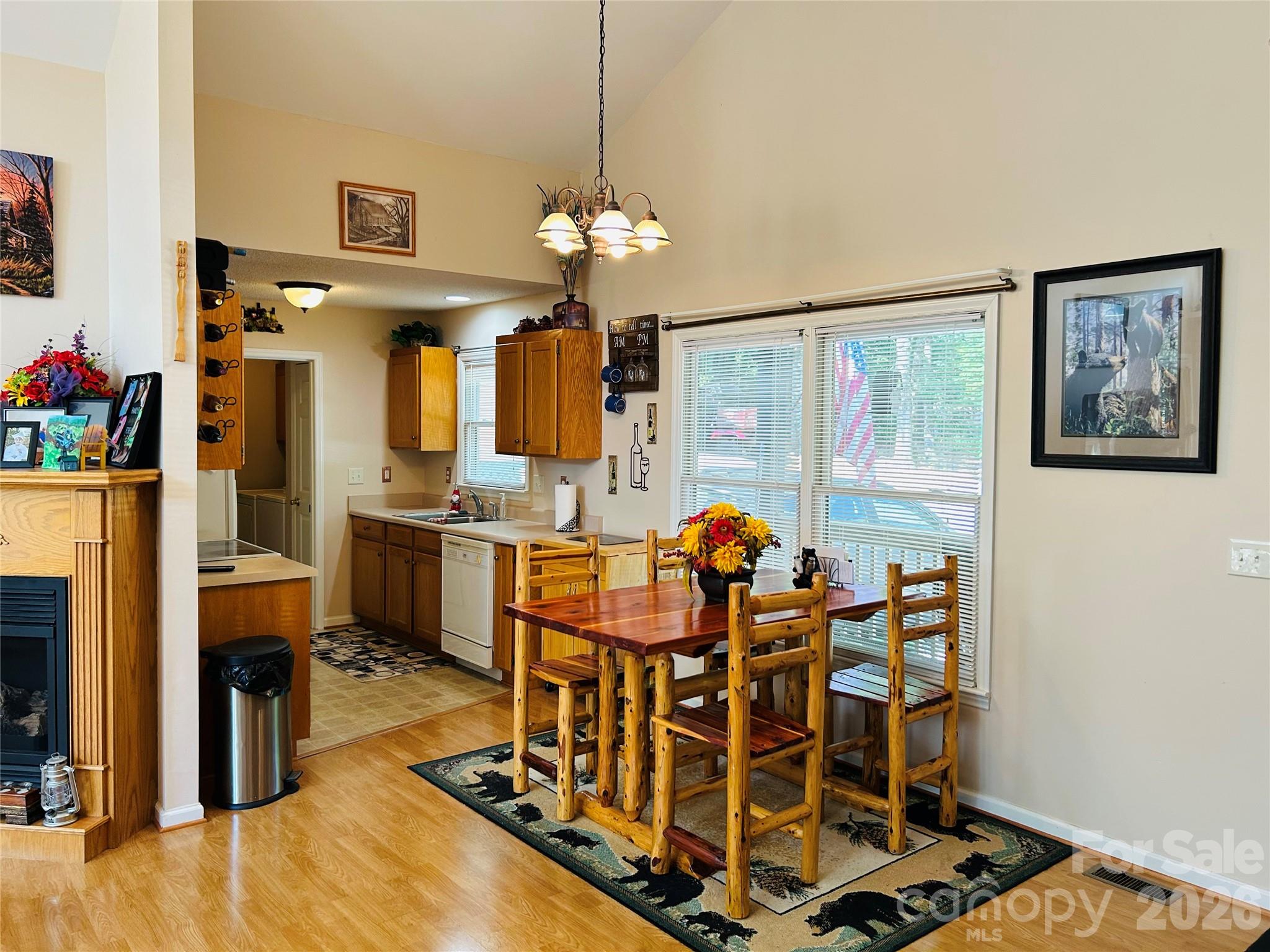 Pine Mountain Estates - Residential