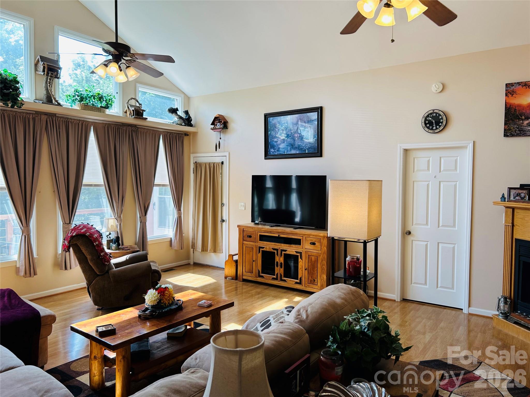 Pine Mountain Estates - Residential