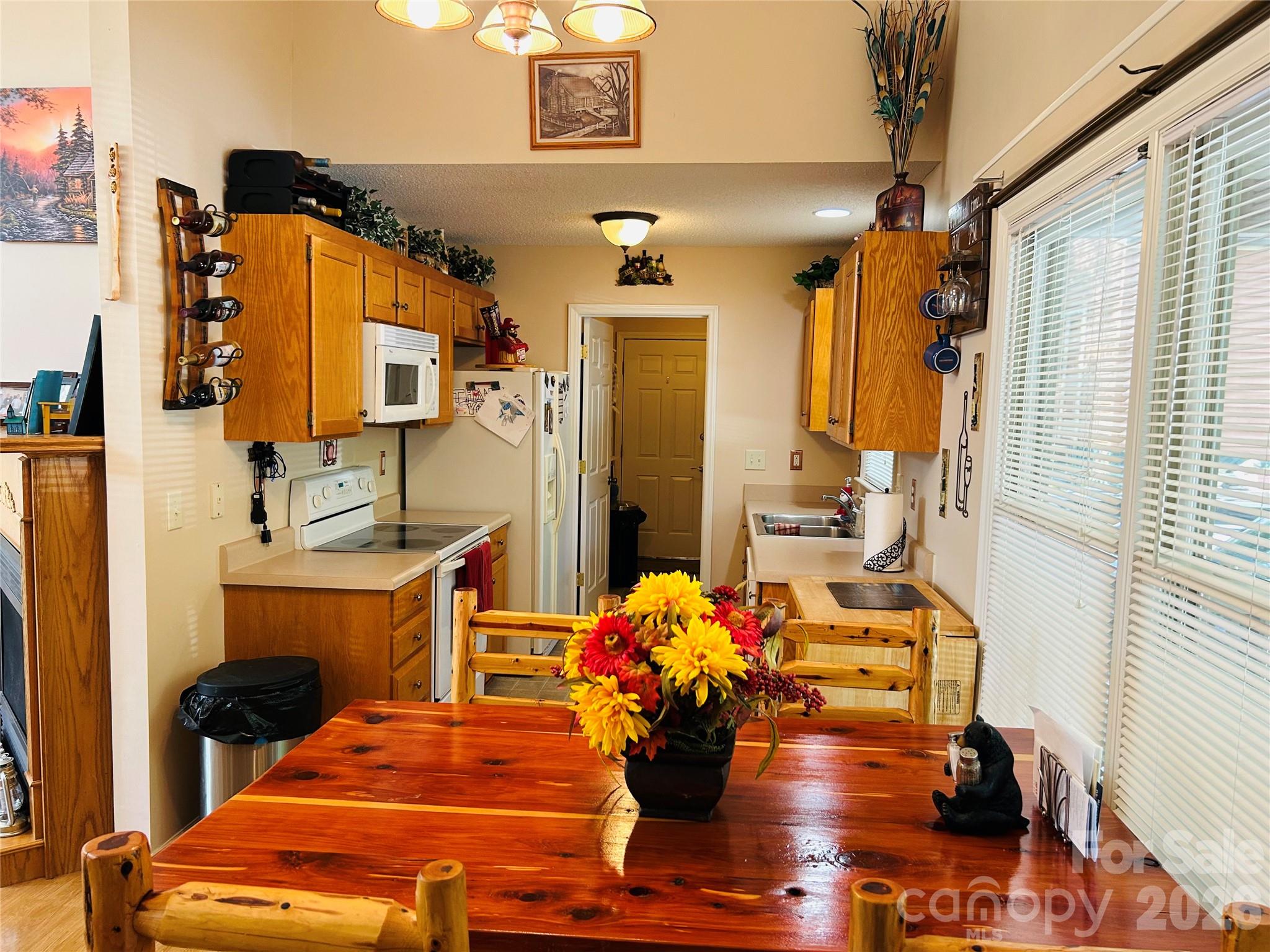 Pine Mountain Estates - Residential