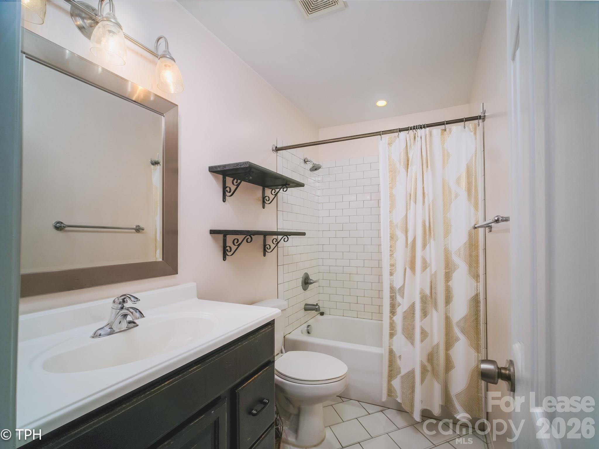 Heathstead - Residential Lease