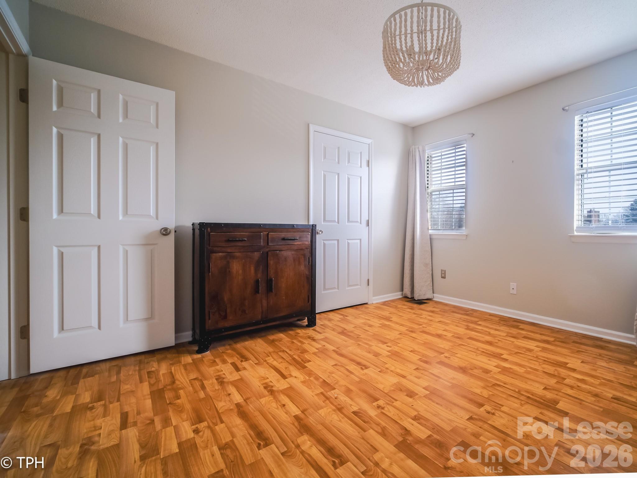 Heathstead - Residential Lease