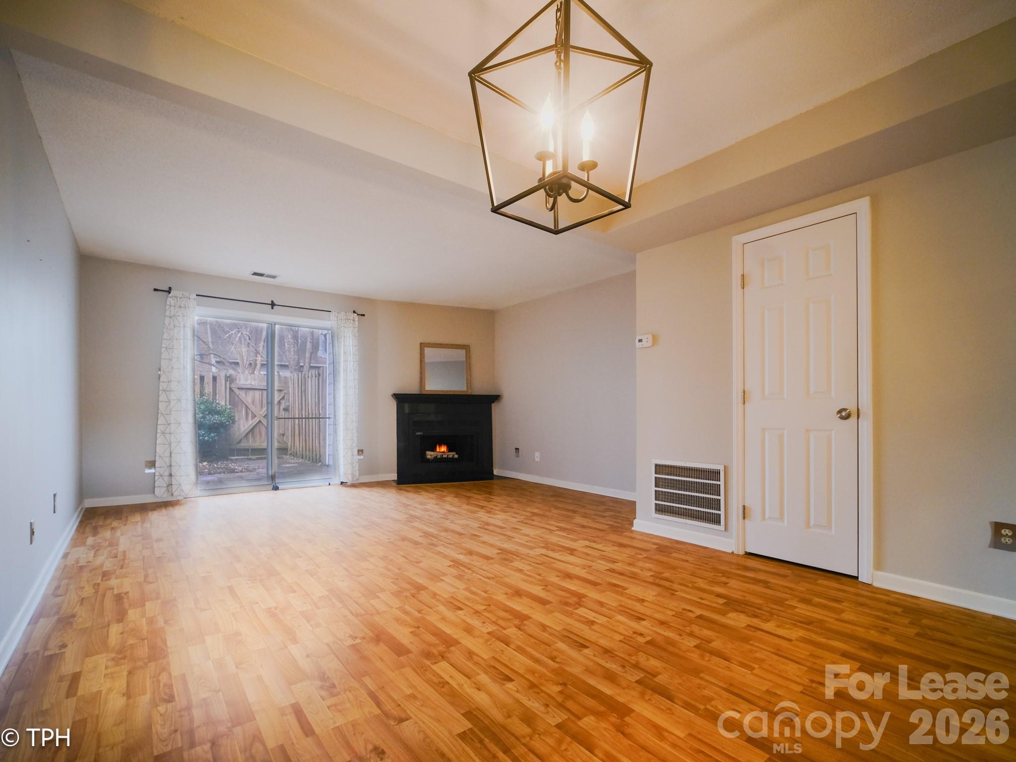 Heathstead - Residential Lease