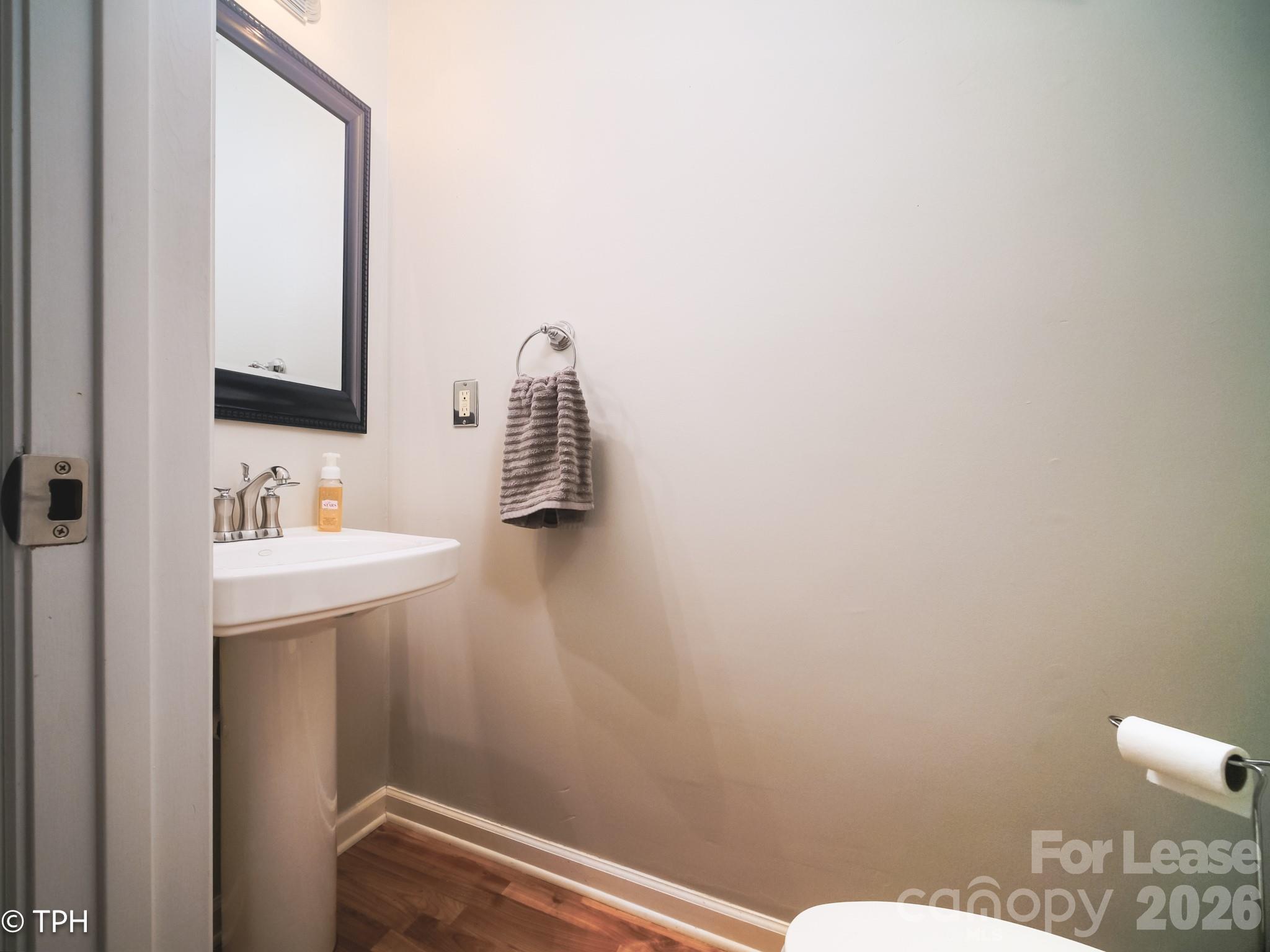 Heathstead - Residential Lease