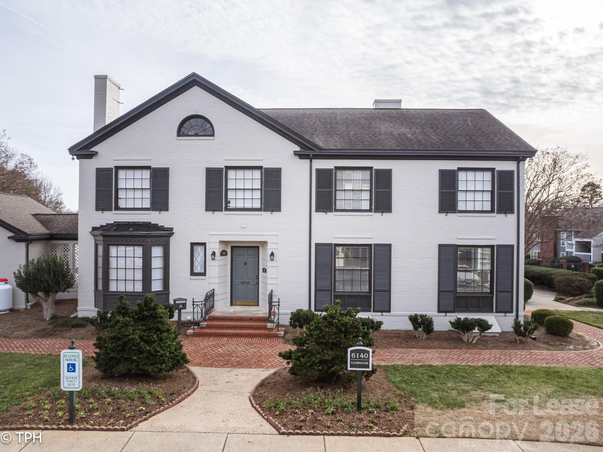 Heathstead - Residential Lease