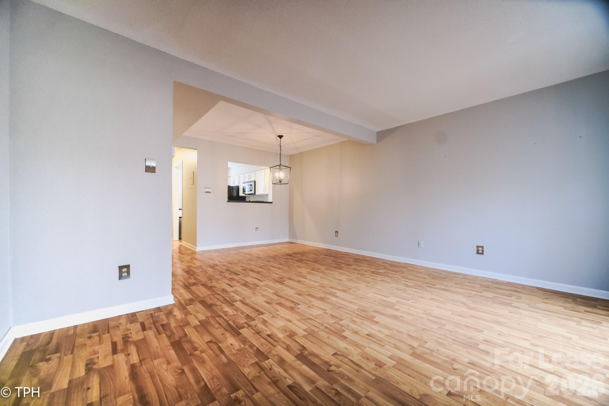 Heathstead - Residential Lease