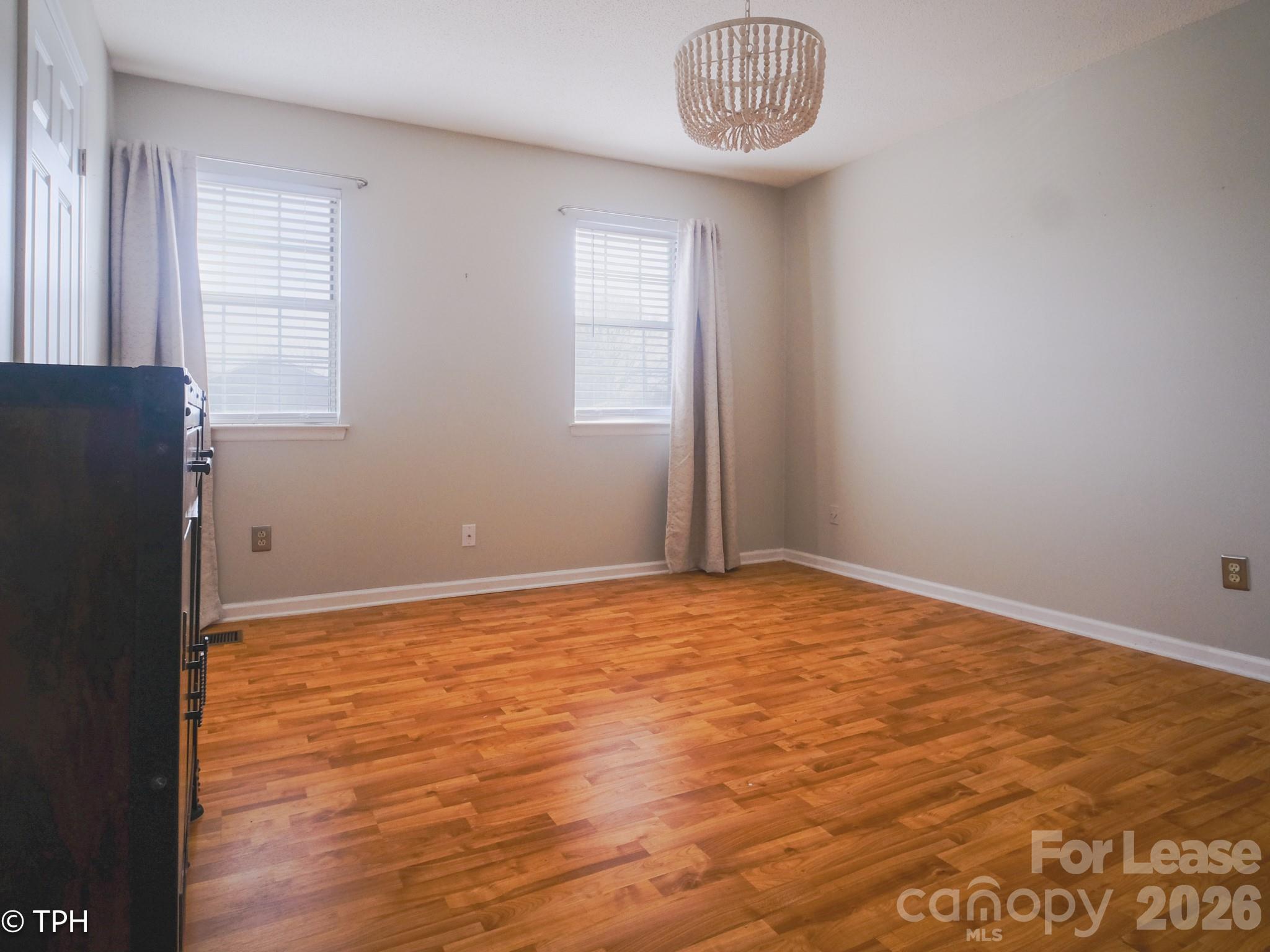 Heathstead - Residential Lease