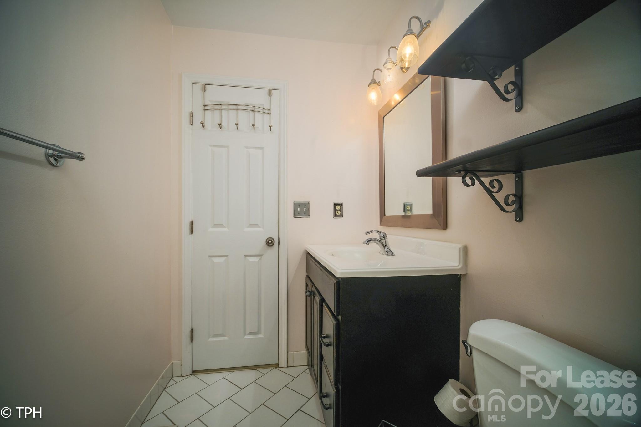 Heathstead - Residential Lease