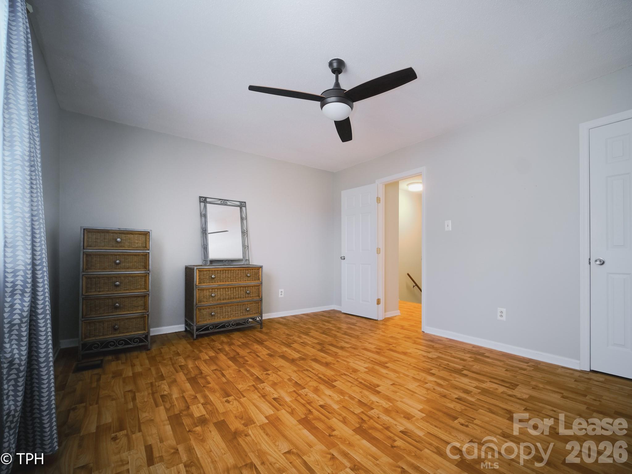 Heathstead - Residential Lease