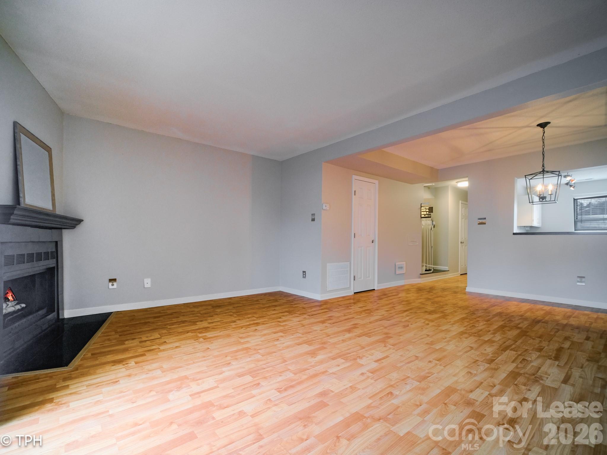 Heathstead - Residential Lease