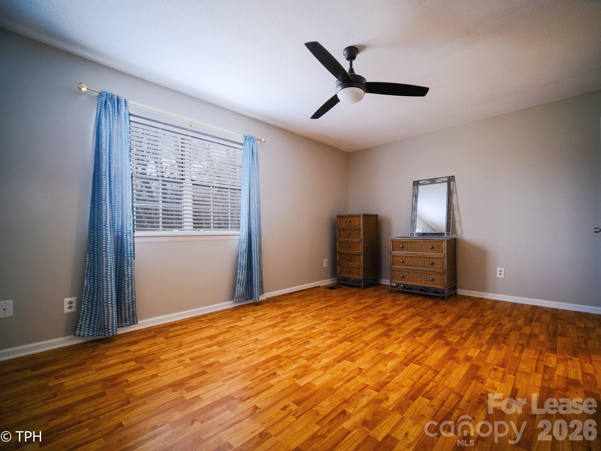 Heathstead - Residential Lease