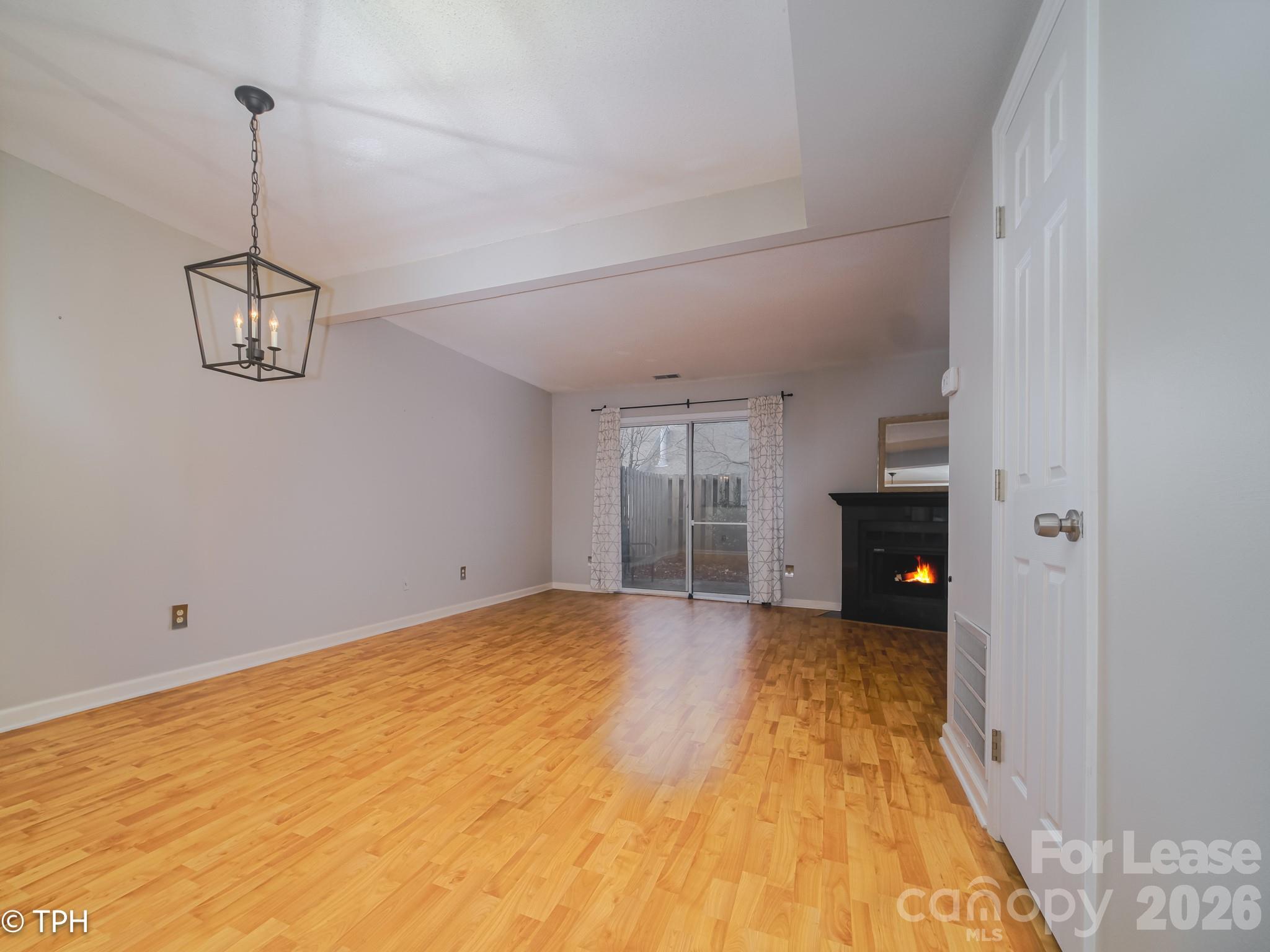 Heathstead - Residential Lease