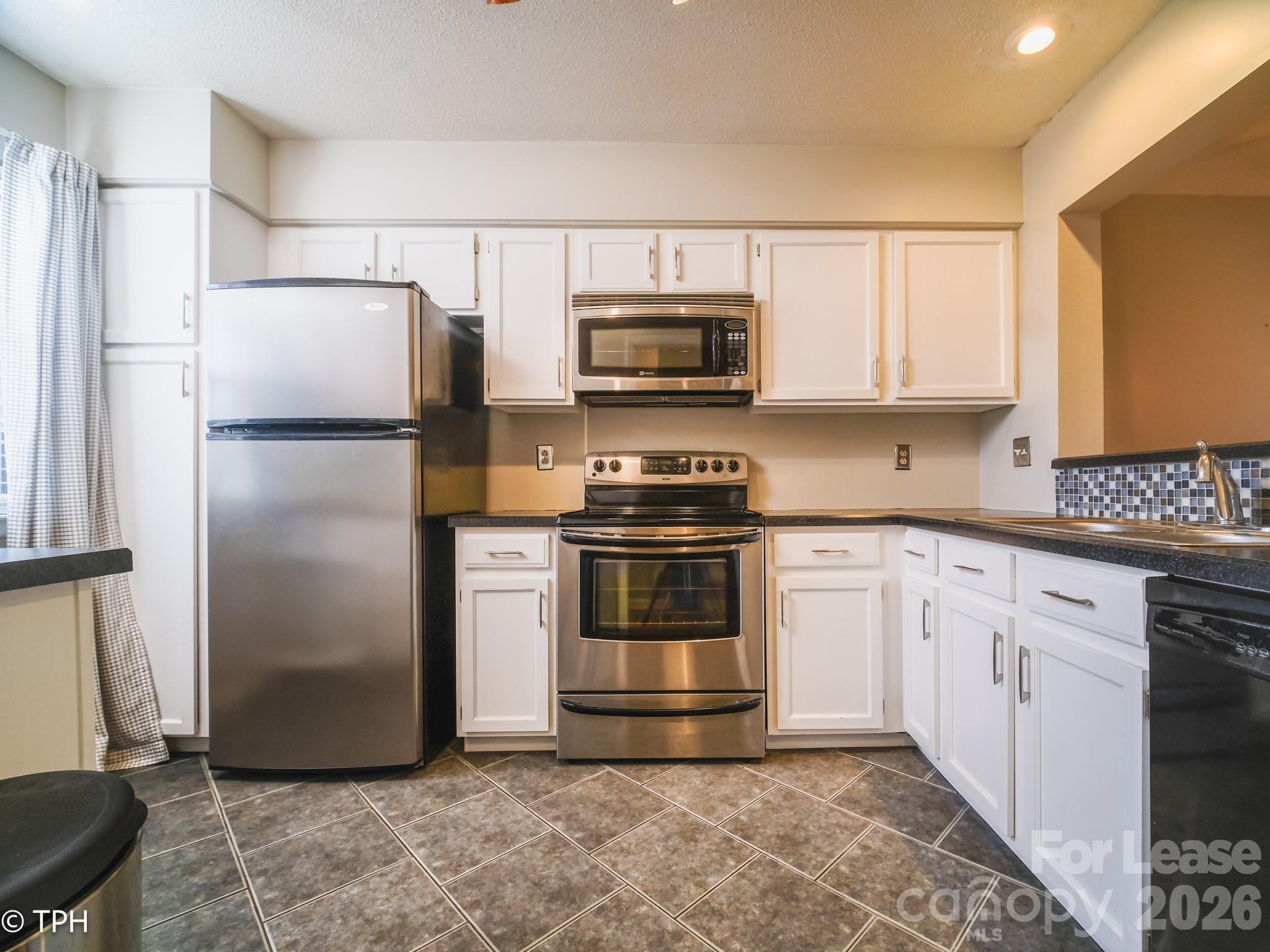 Heathstead - Residential Lease