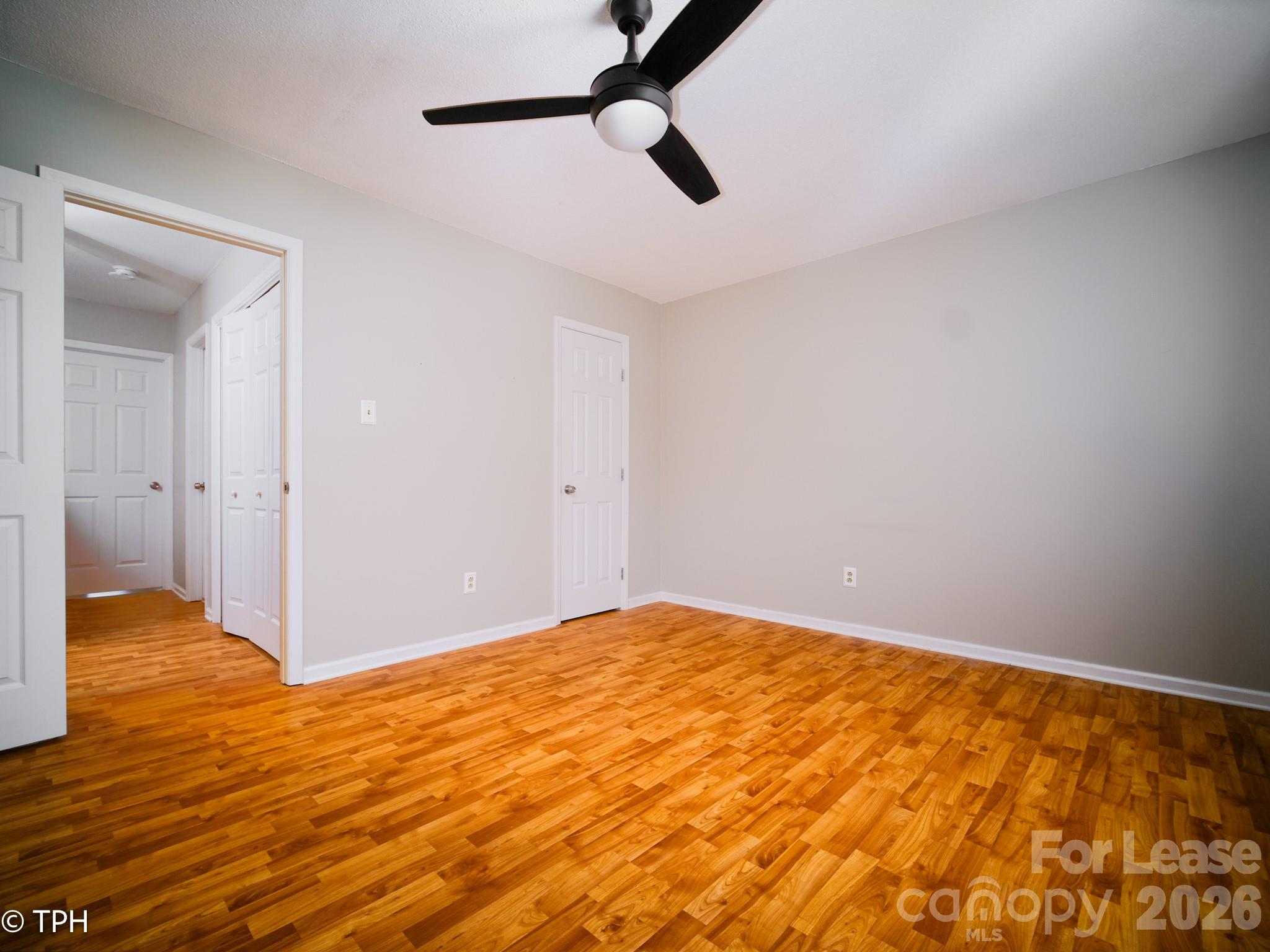 Heathstead - Residential Lease