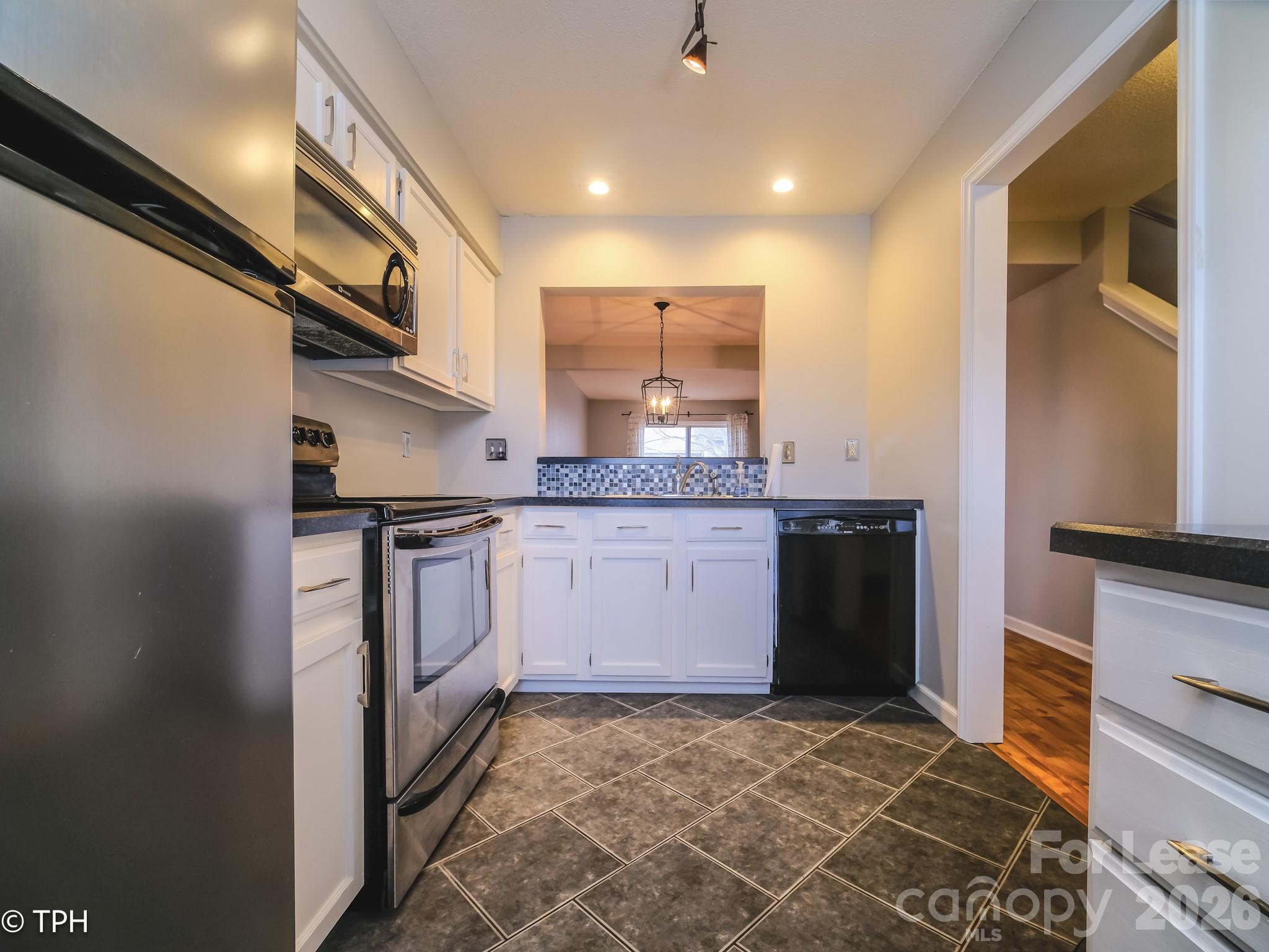 Heathstead - Residential Lease