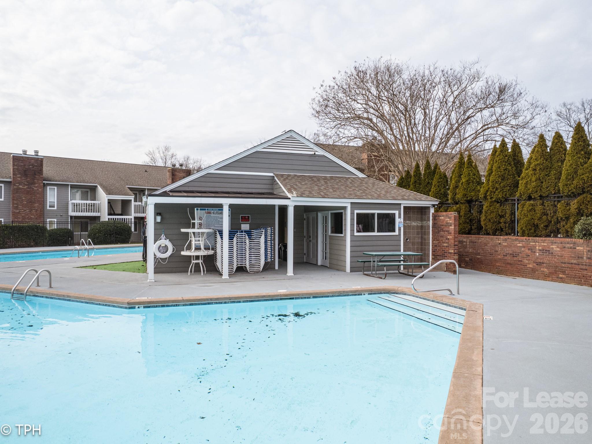 Heathstead - Residential Lease