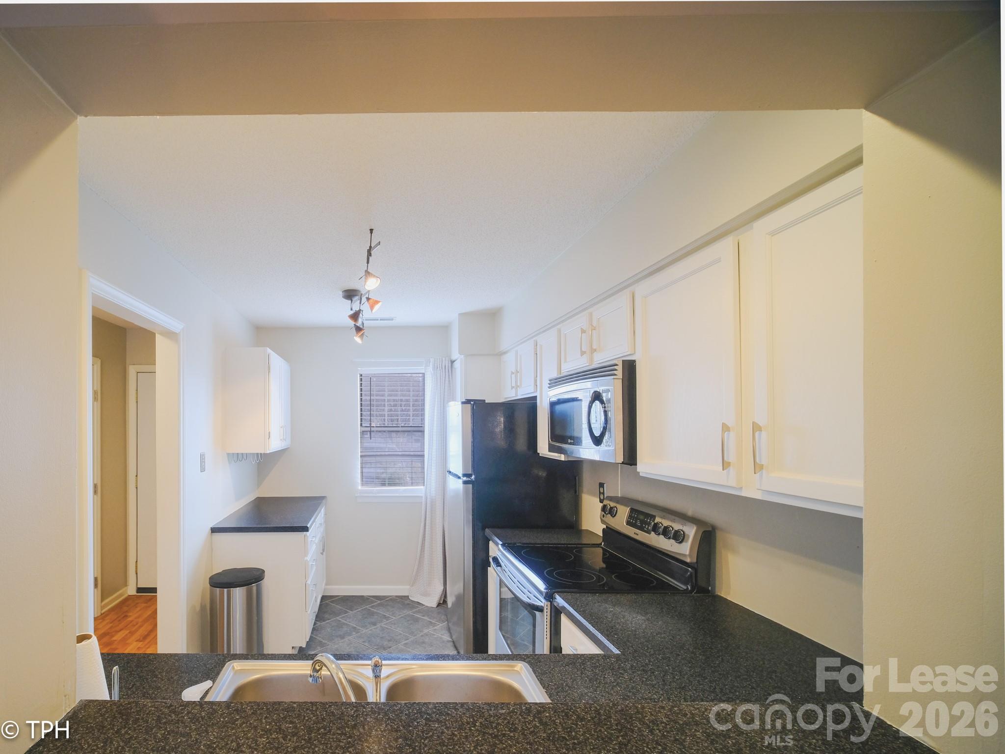 Heathstead - Residential Lease