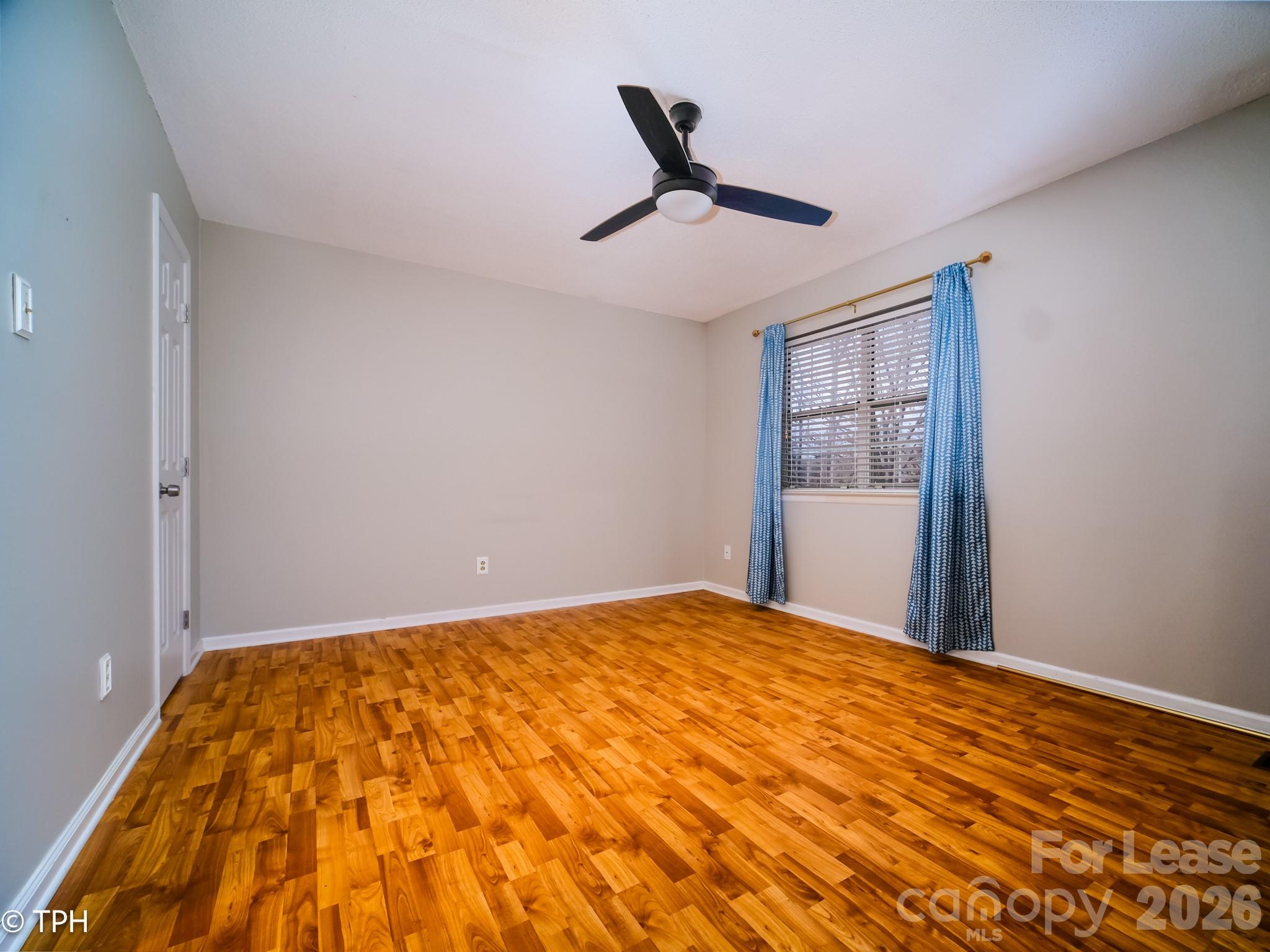 Heathstead - Residential Lease