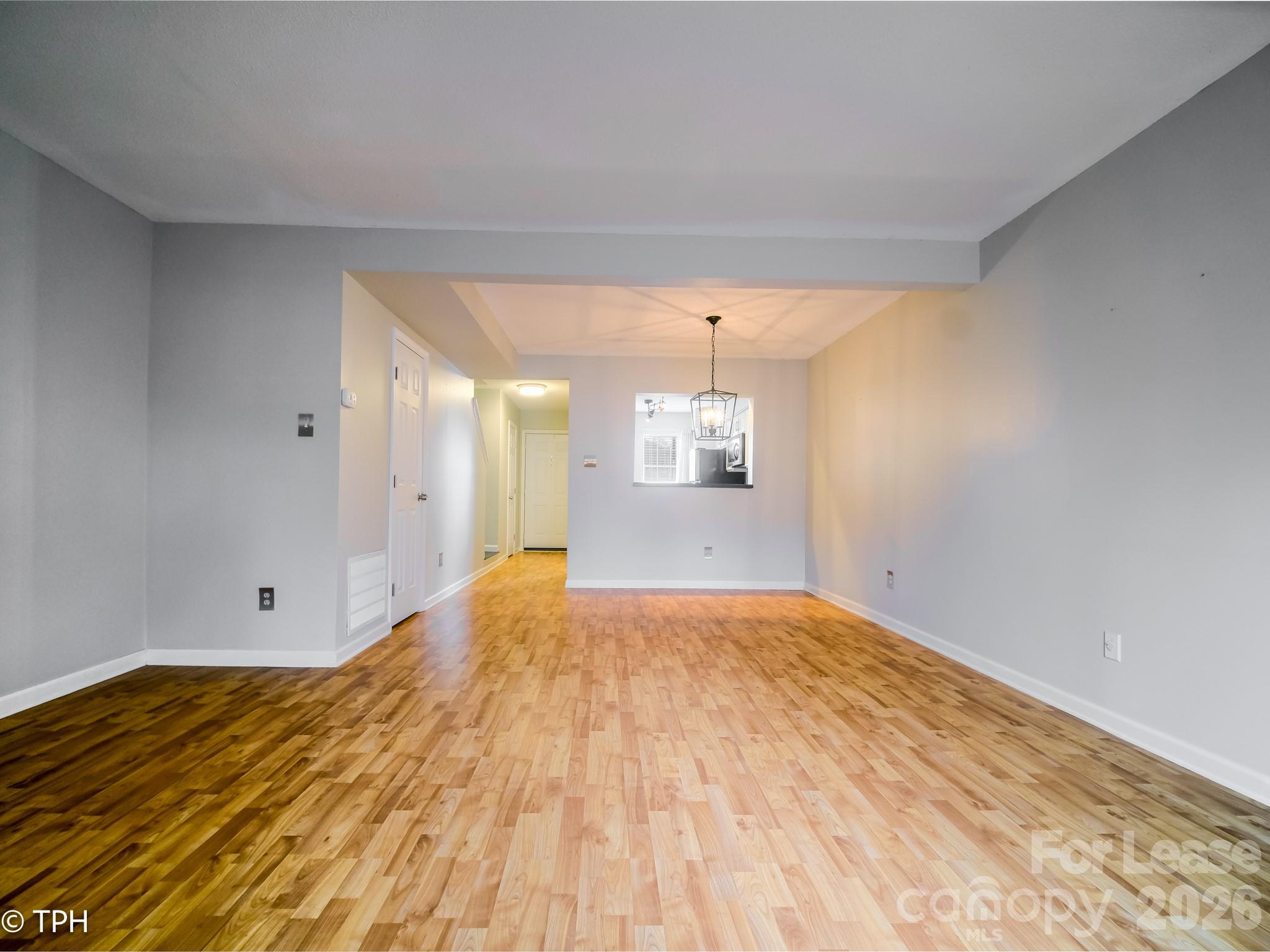 Heathstead - Residential Lease