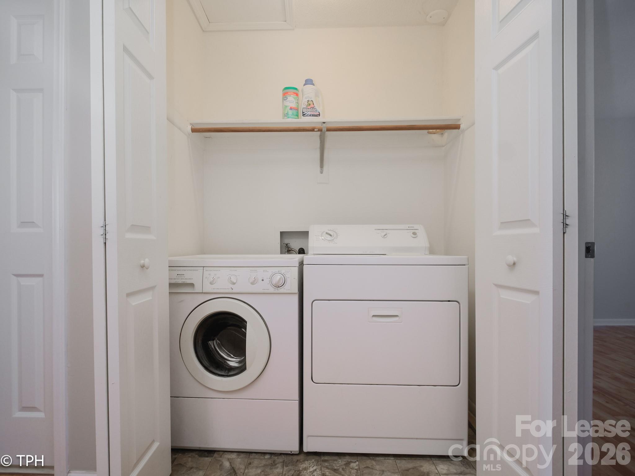 Heathstead - Residential Lease