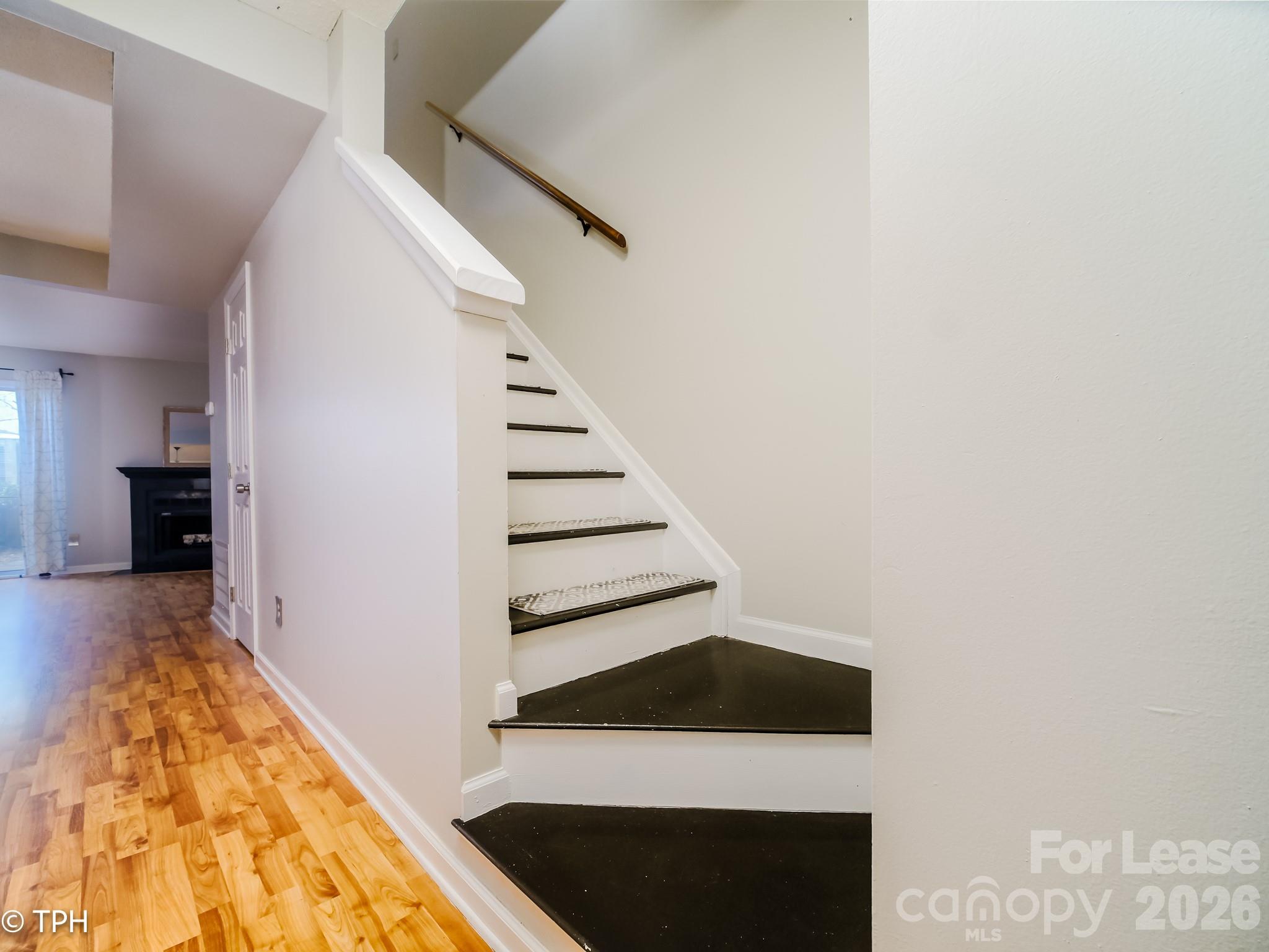 Heathstead - Residential Lease