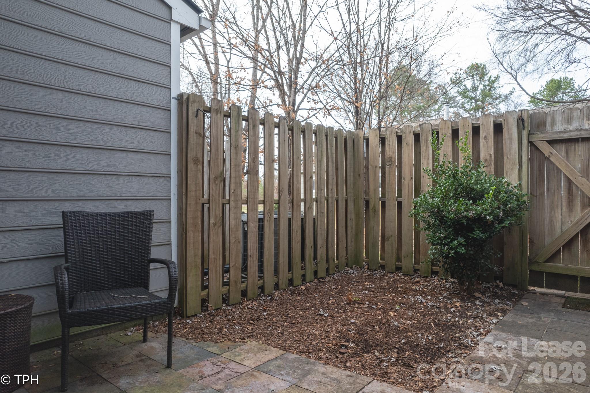 Heathstead - Residential Lease