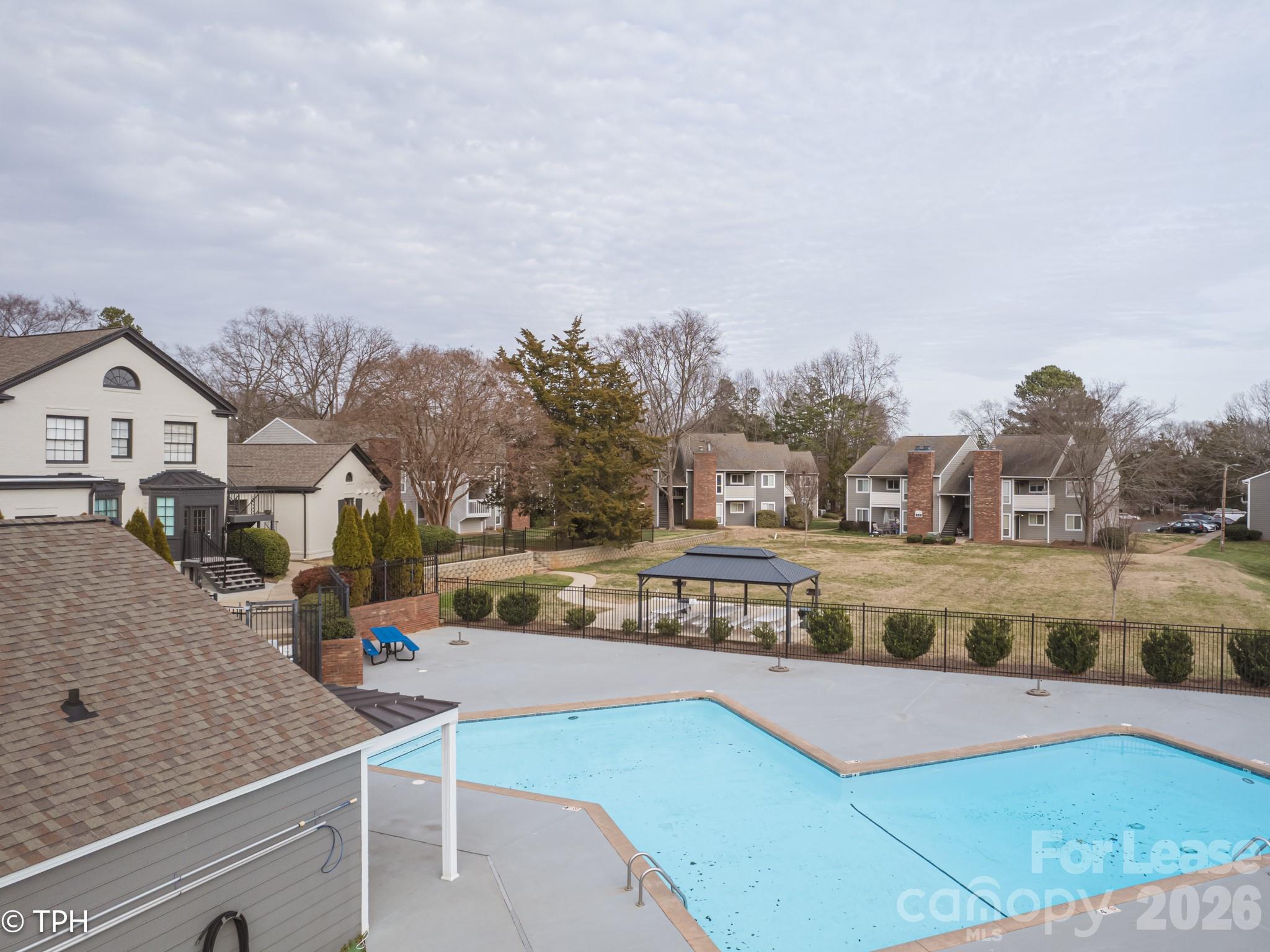 Heathstead - Residential Lease