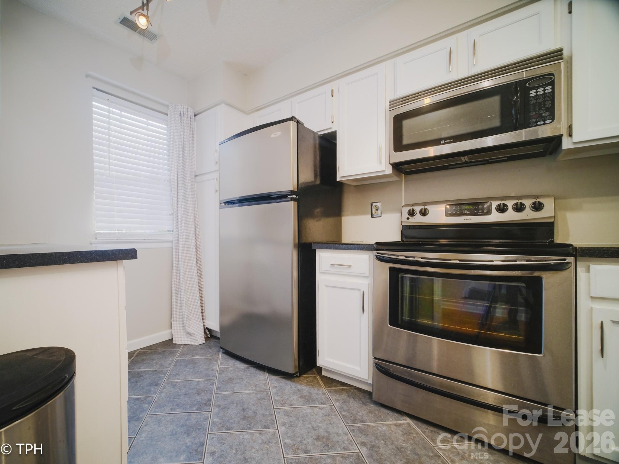 Heathstead - Residential Lease