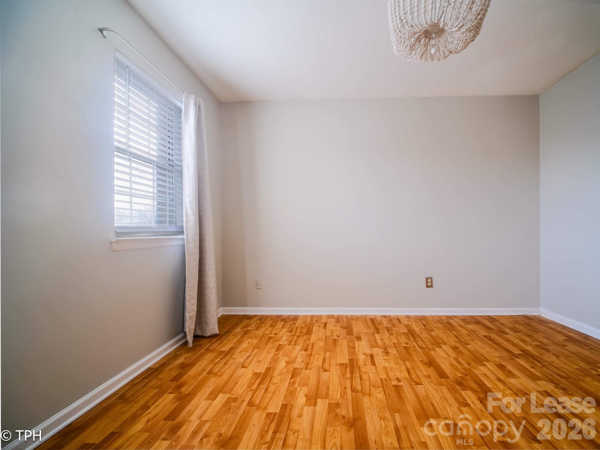 Heathstead - Residential Lease