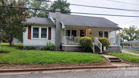 Photo of 203 Church Street, Rhodhiss, NC 28630 (MLS # 4409562)