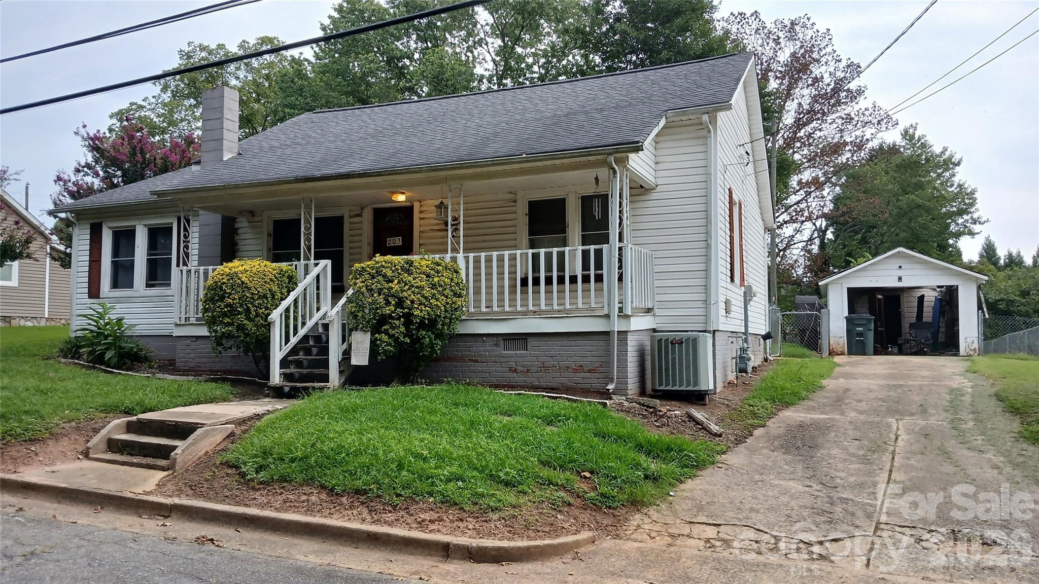 203 Church Street