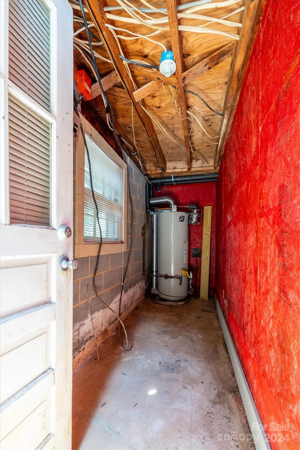 Hickory Woods - Residential