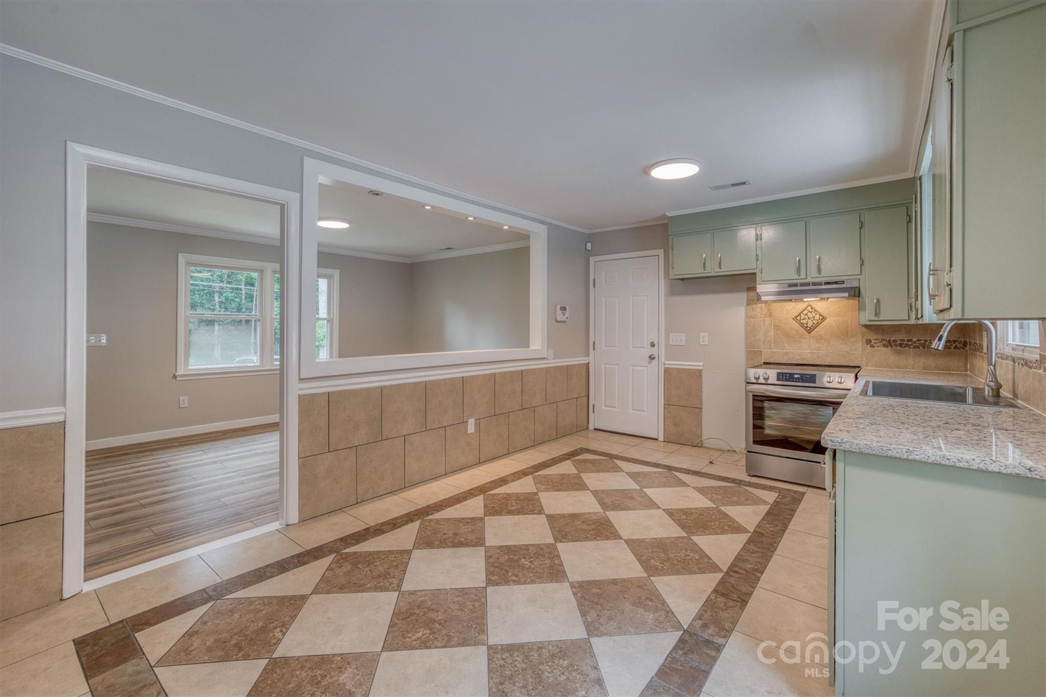 Hickory Woods - Residential