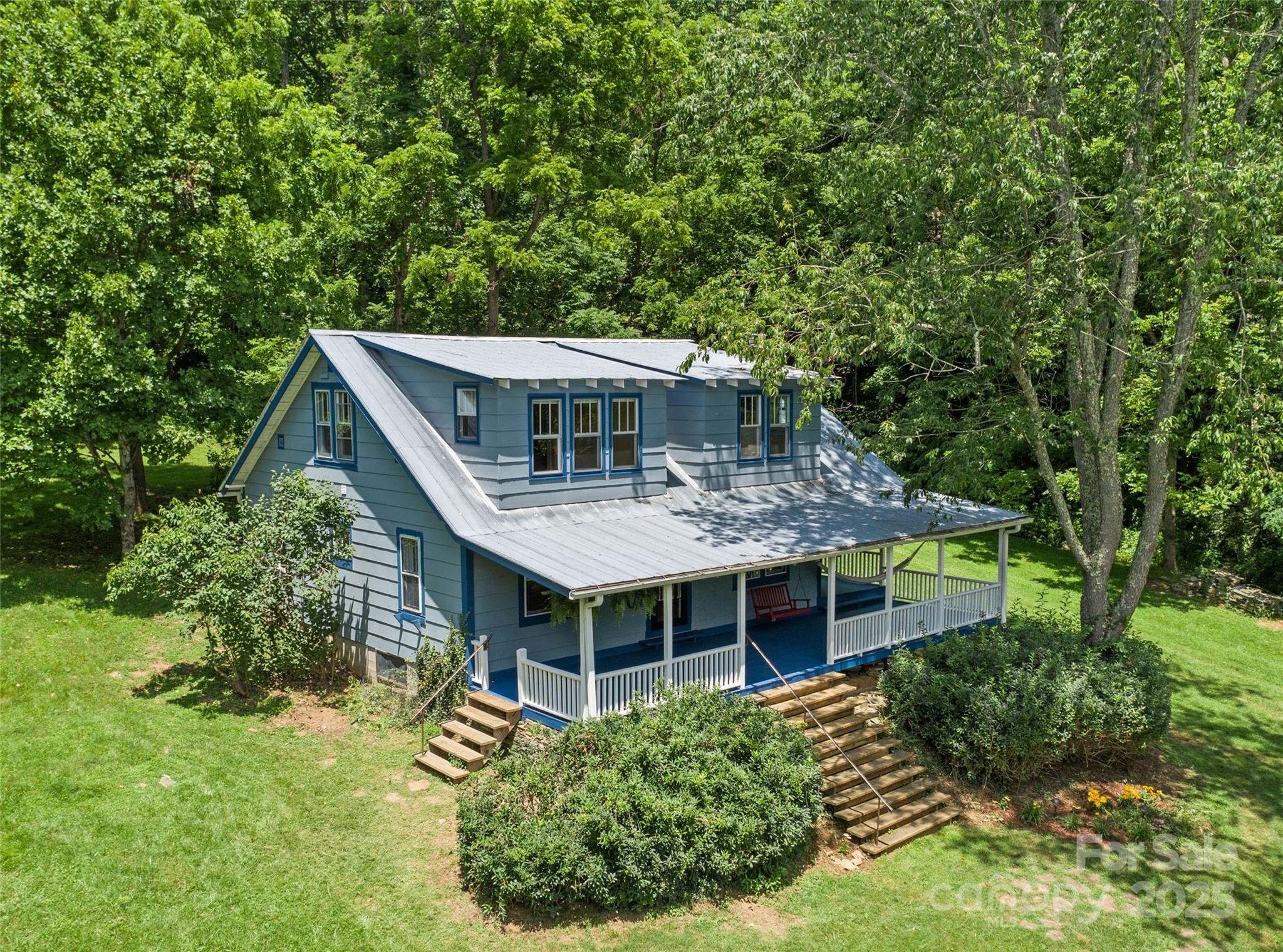 255 Fuller Huskins Road