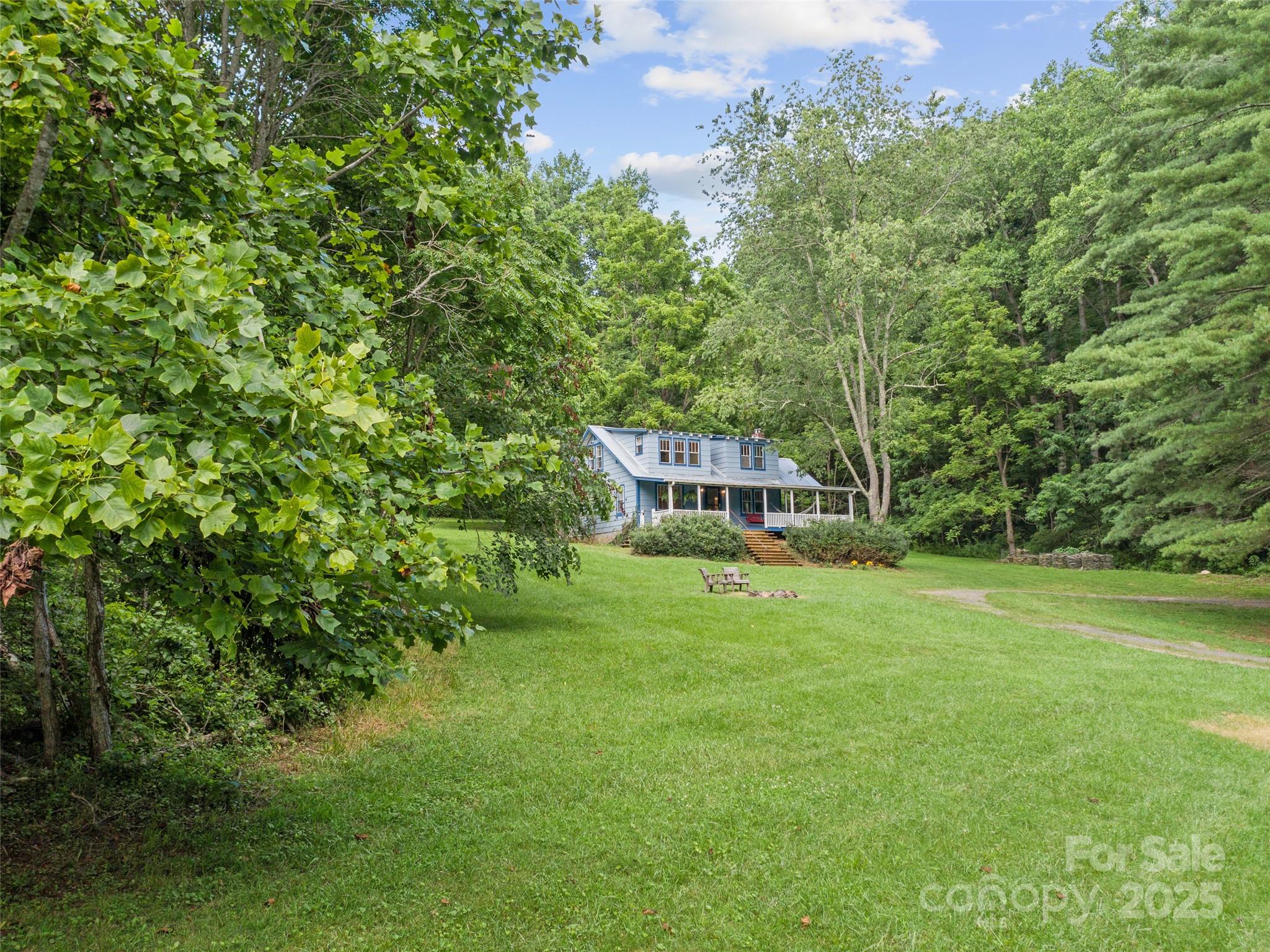 255 Fuller Huskins Road