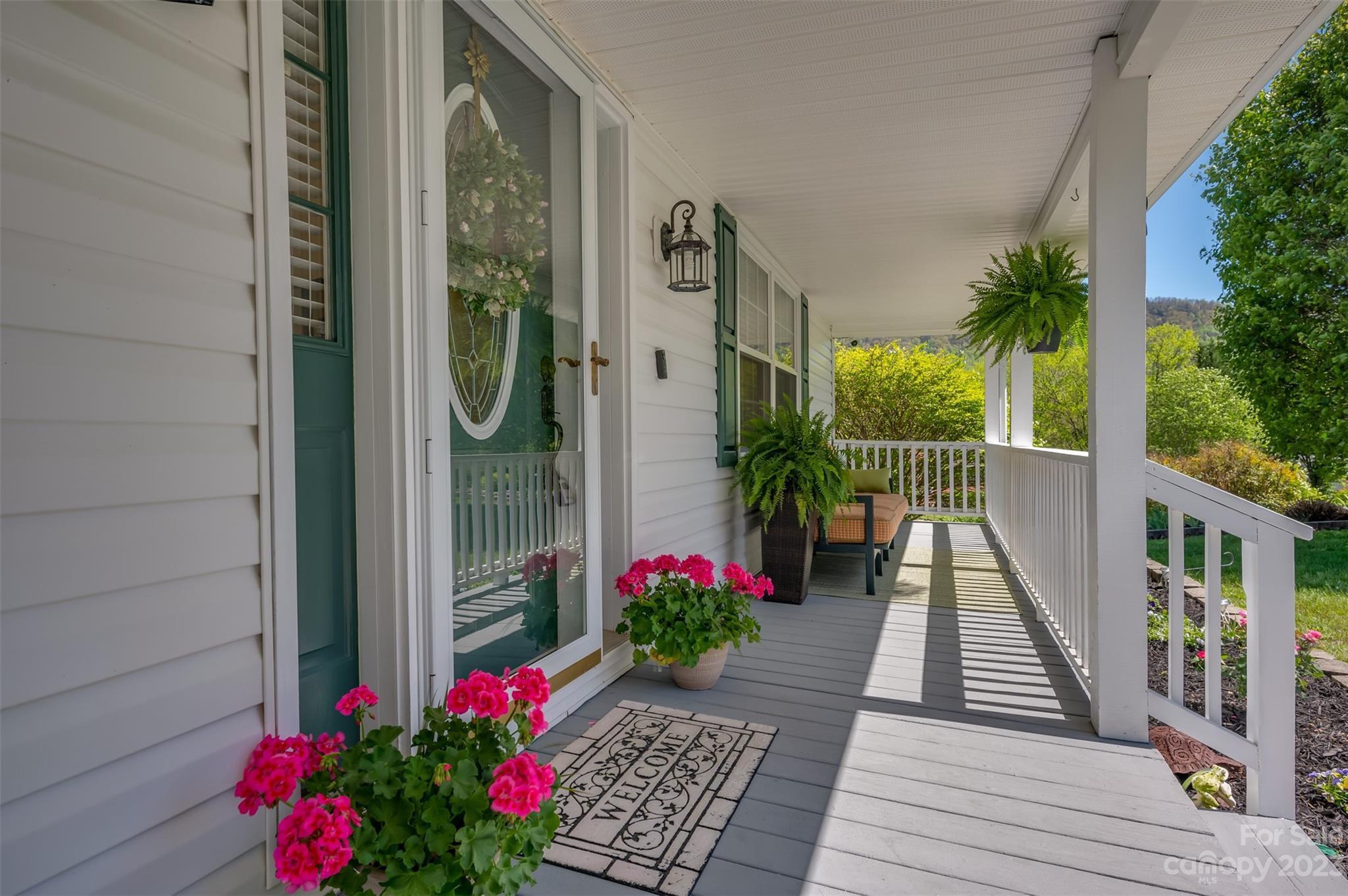 Solar Vista - Residential