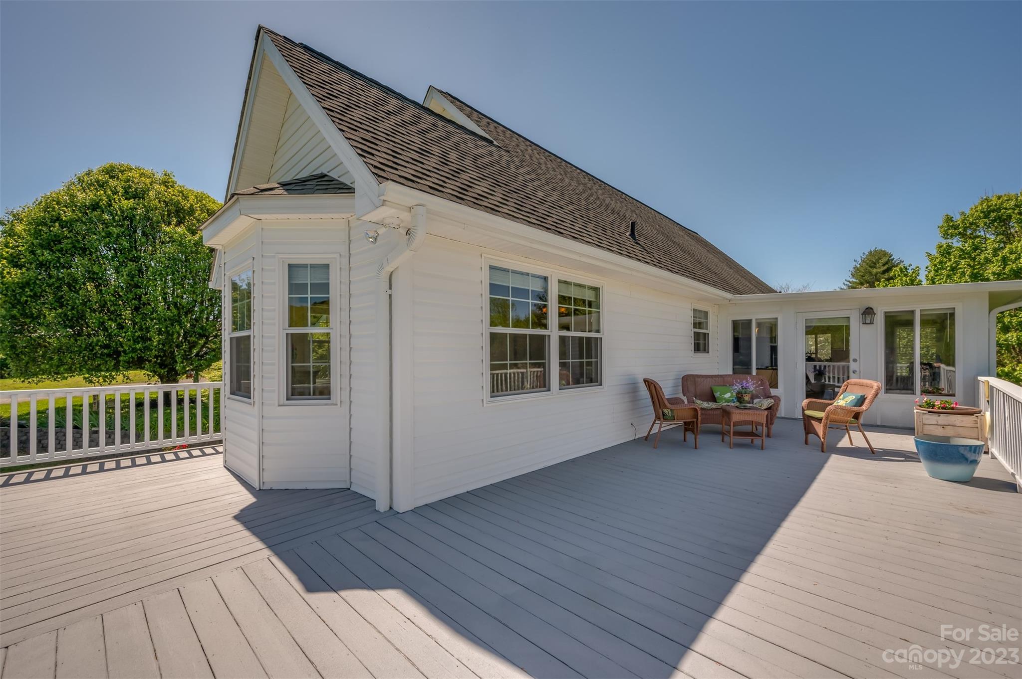 Solar Vista - Residential