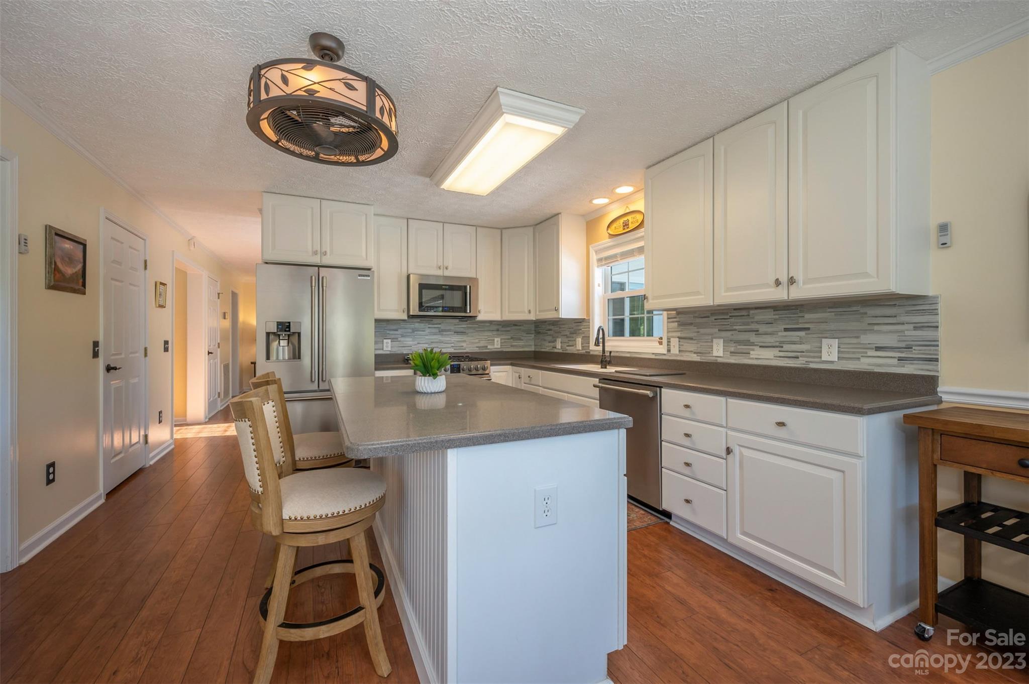 Solar Vista - Residential