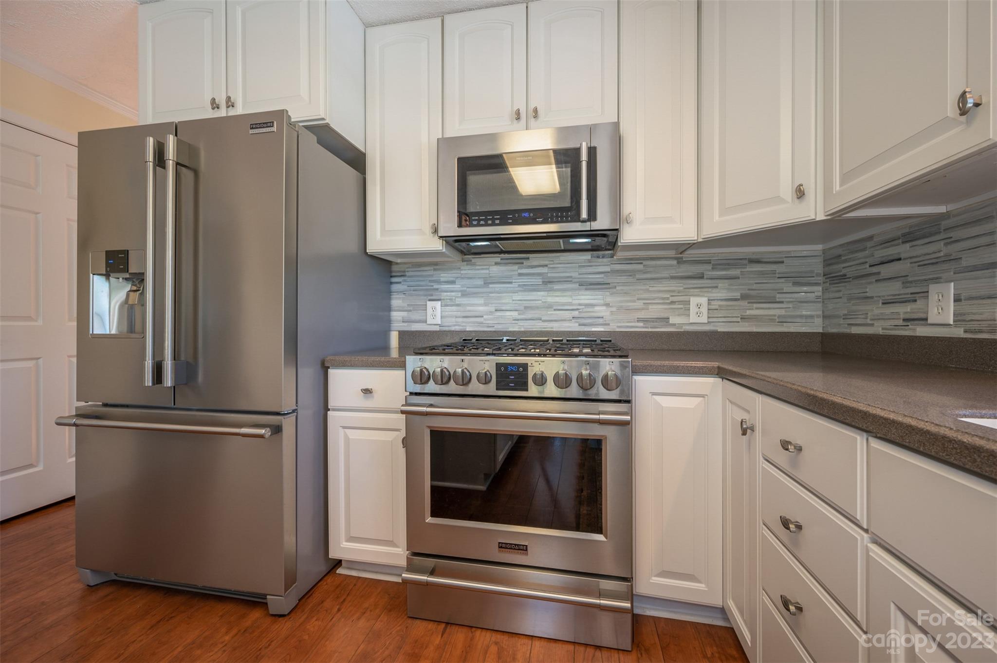 Solar Vista - Residential