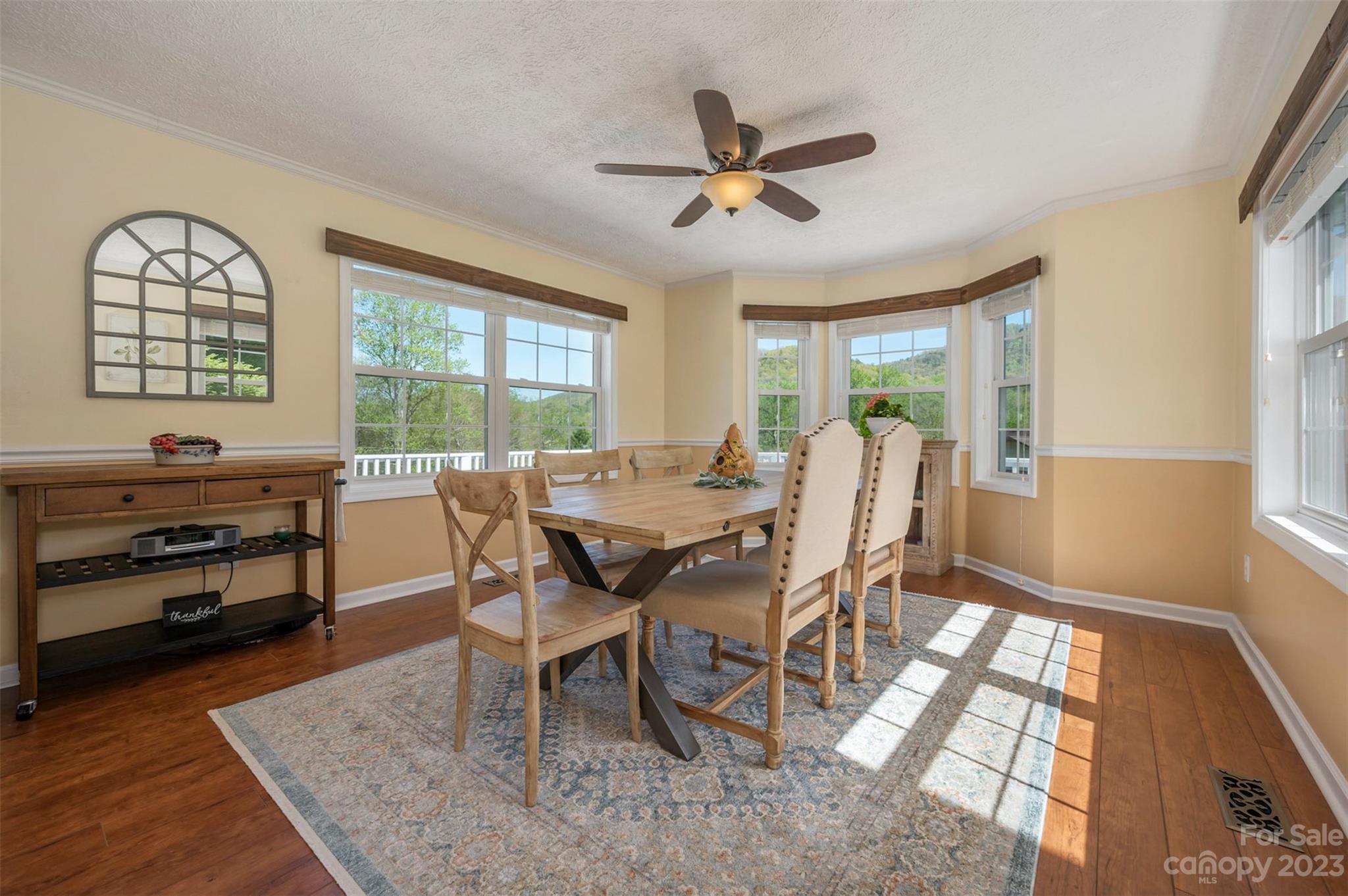 Solar Vista - Residential