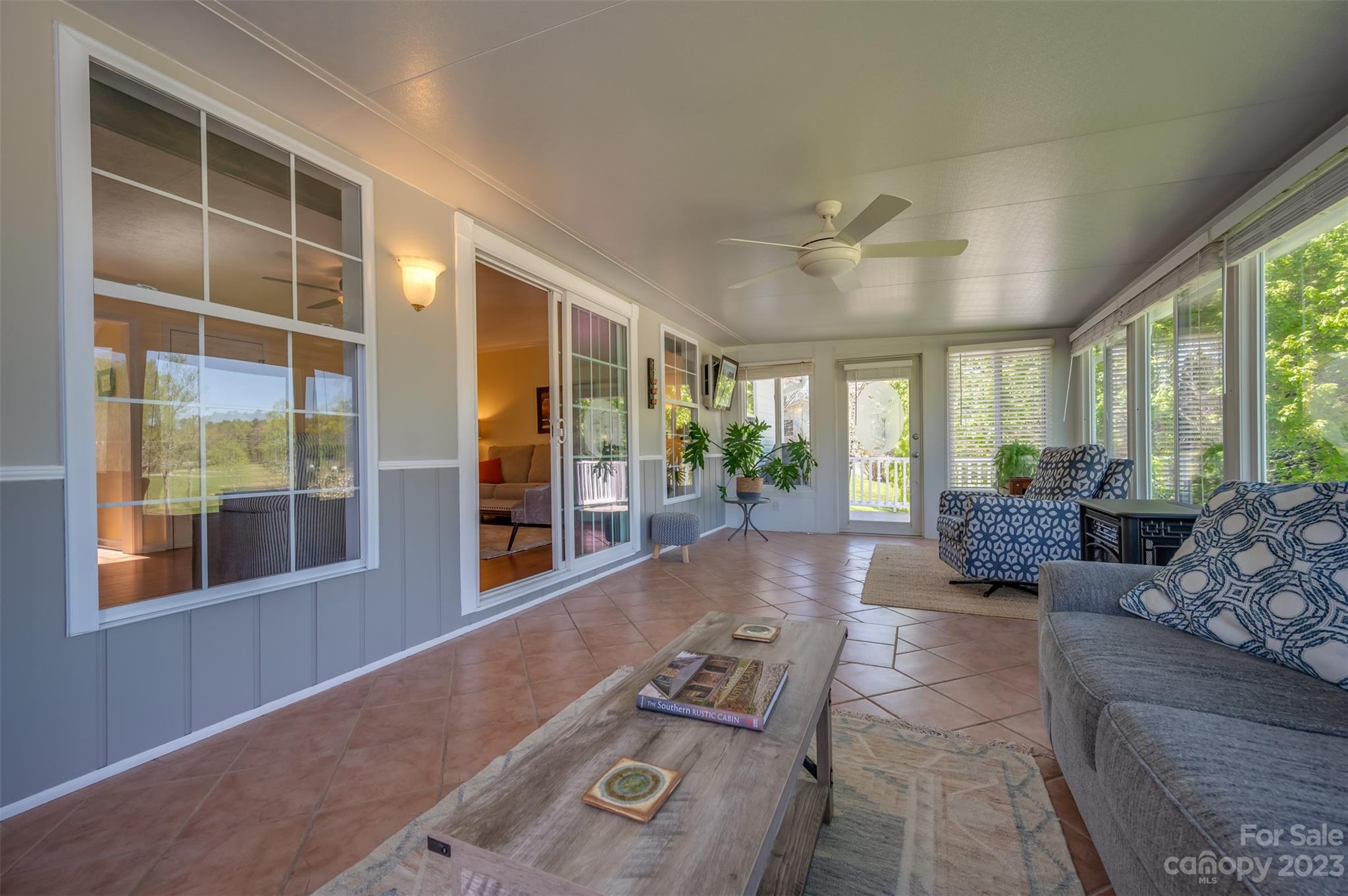 Solar Vista - Residential