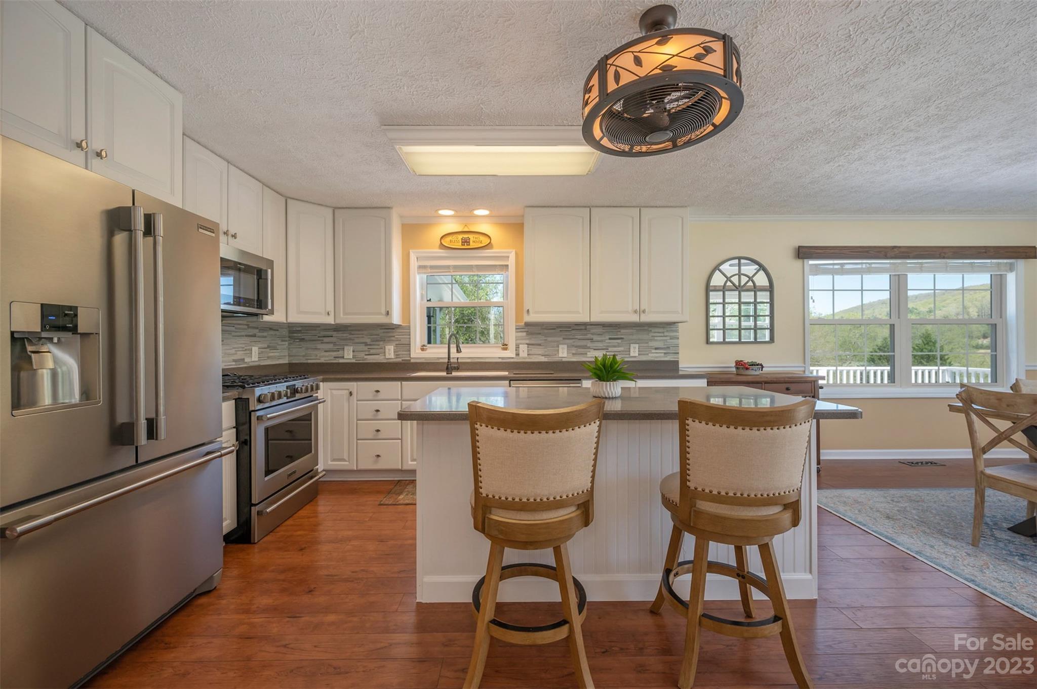 Solar Vista - Residential