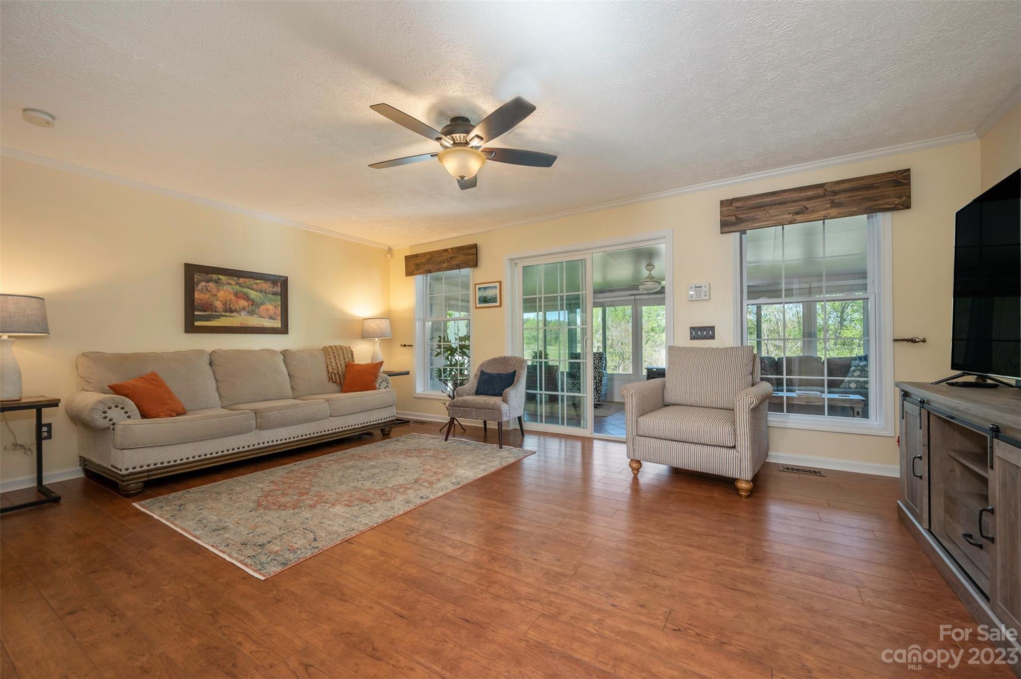 Solar Vista - Residential