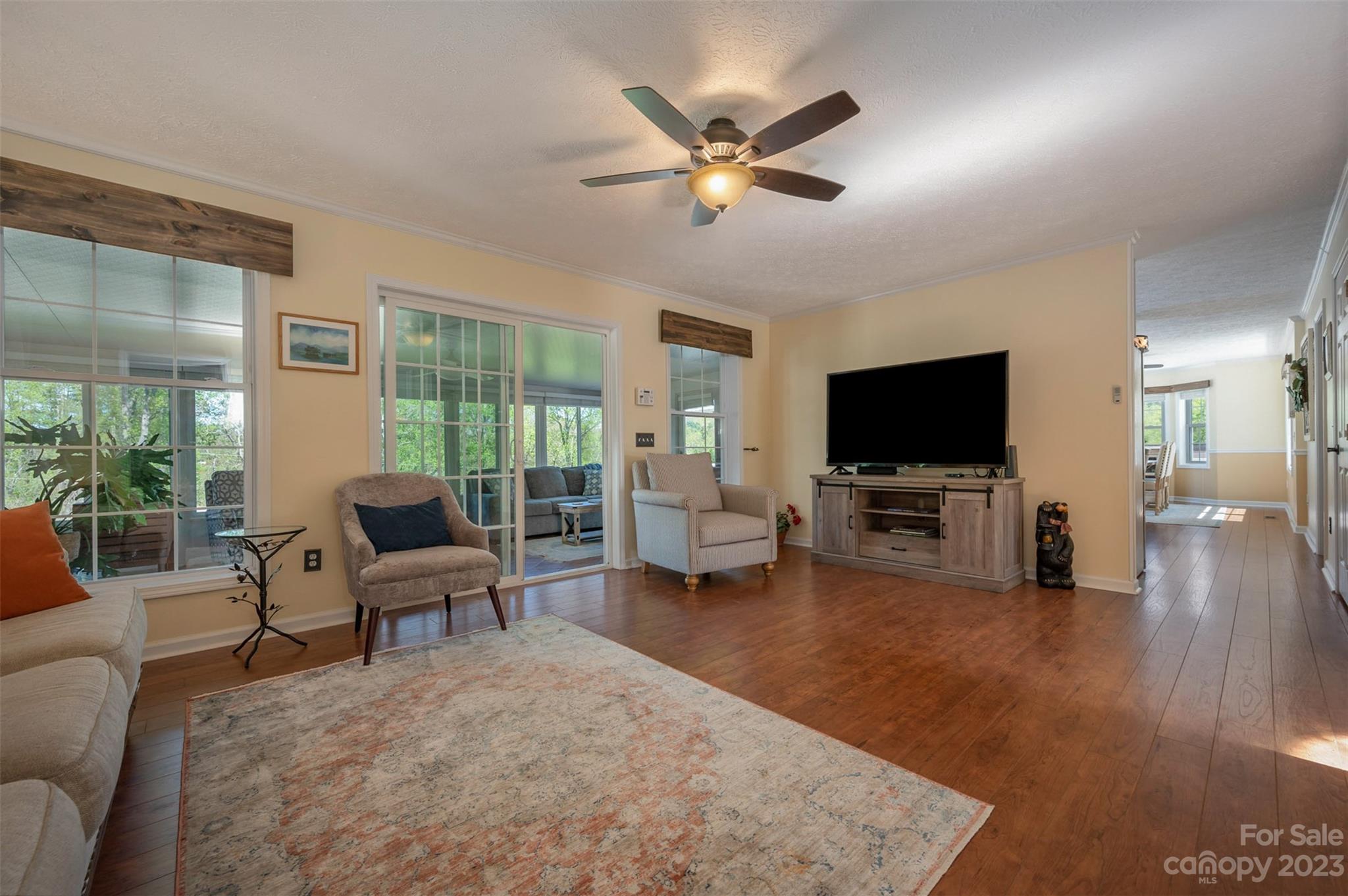 Solar Vista - Residential