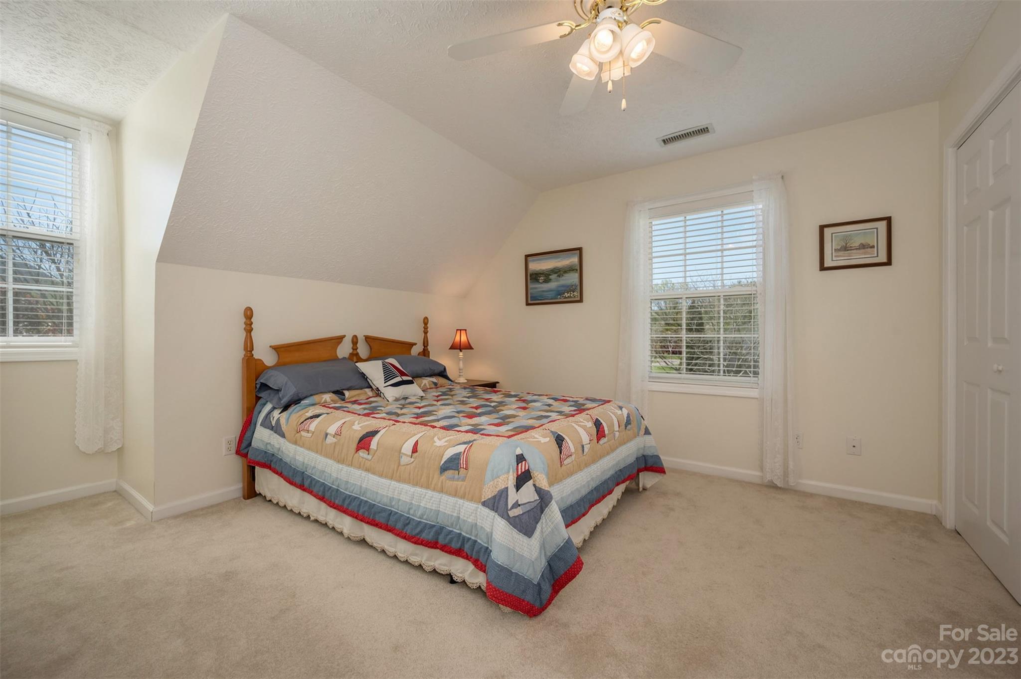 Solar Vista - Residential