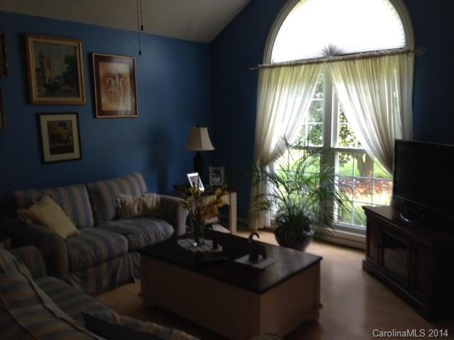 Serenity Hills - Residential