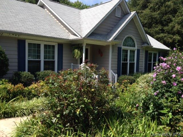 Serenity Hills - Residential