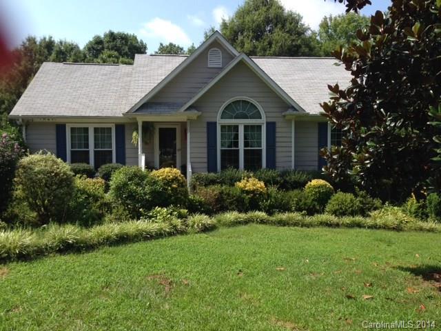 Serenity Hills - Residential