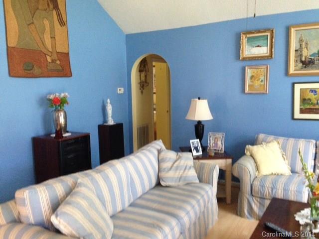 Serenity Hills - Residential