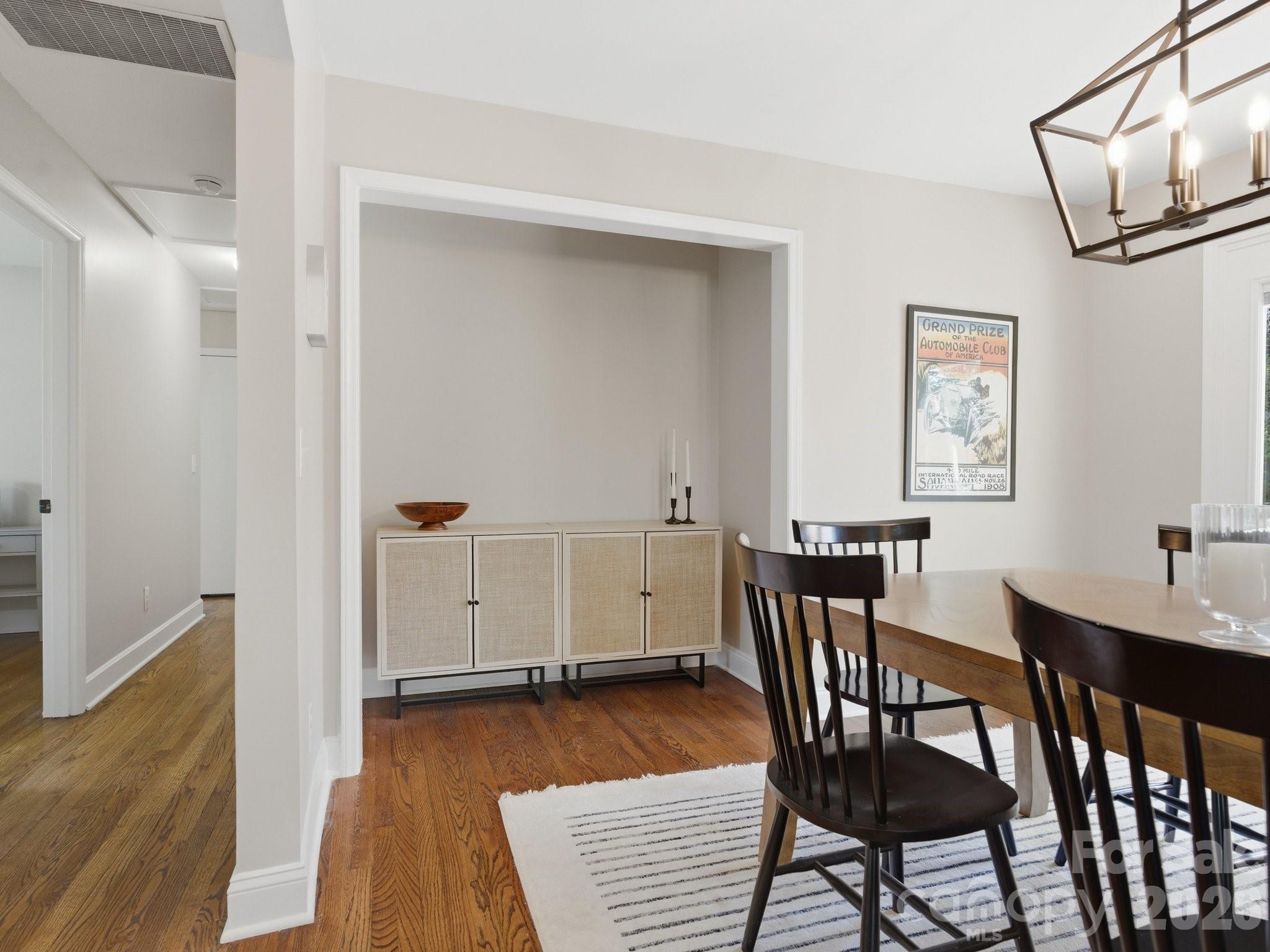 Starmount - Residential